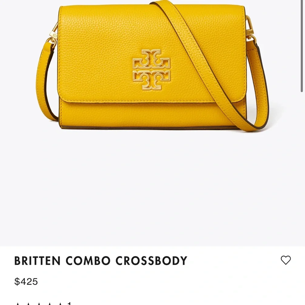 Tory Burch perfect tory